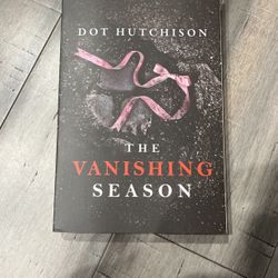 The Vanishing Season 