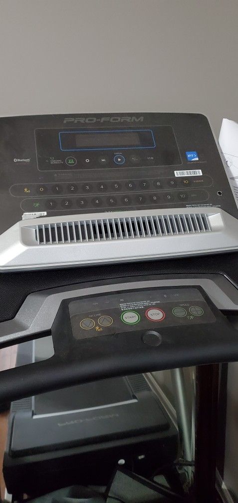 Treadmill