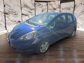 2012 Honda Fit