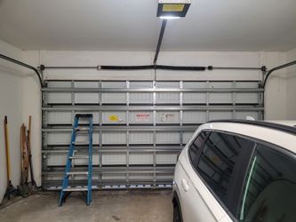 New Springs for Garage Door Special! 2 X Springs & INCLUDED