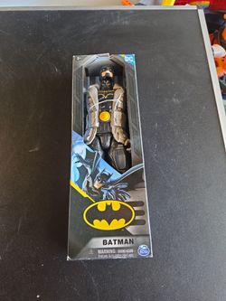 BATMAN Action Figure