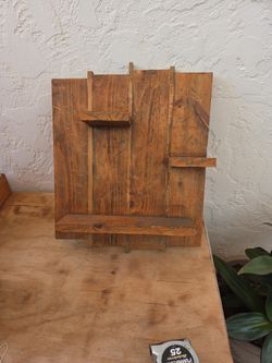 Wall Shelf
