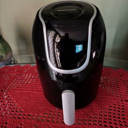 Air Fyer Power Xl 