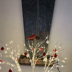 Wall Hanging Fountain