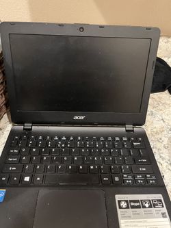 Acer Laptop