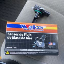 2008 Toyota Camry Mass air Flow sensor 2.4L recently Bought 3/27/2024