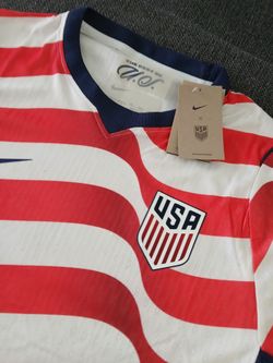 USA 🇺🇸 jerseys xl