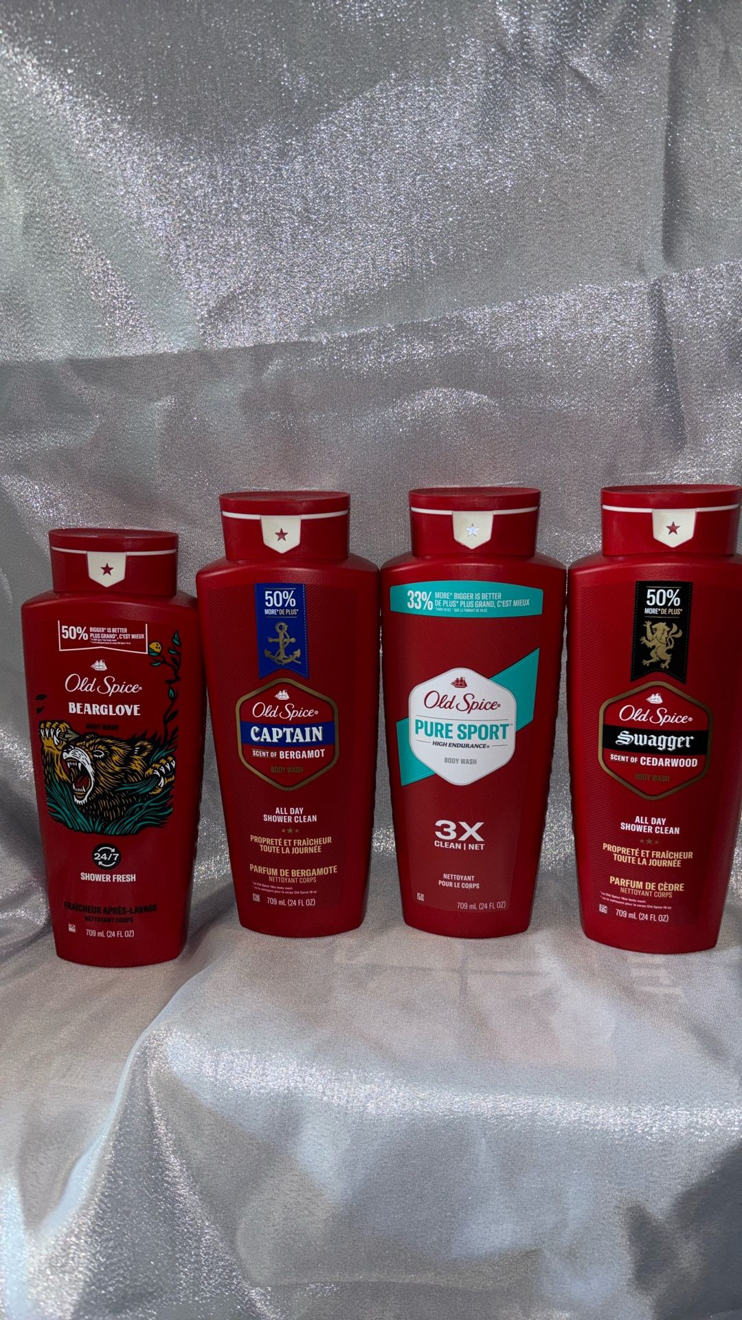 Old Spice