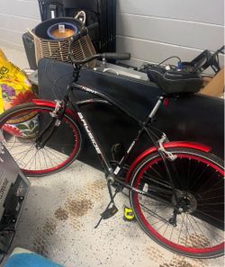 2 Kent Bikes