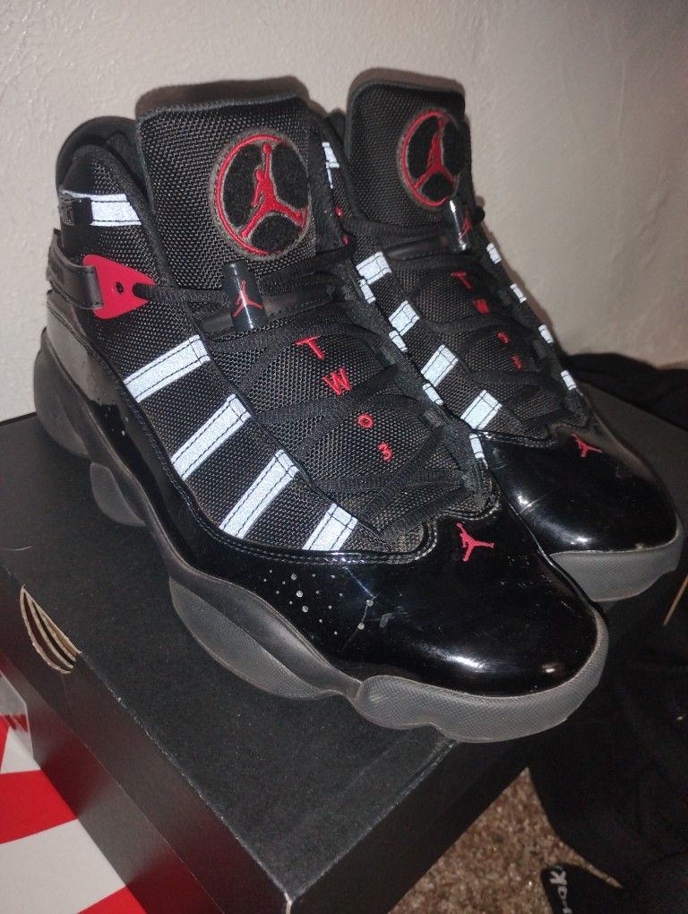 Fresh J's