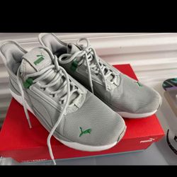Puma Pacer Street + (Size 10) 