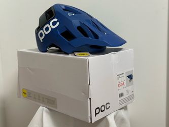 POC Kortal Race MIPS MTB helmet