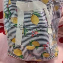 Rolling Bag