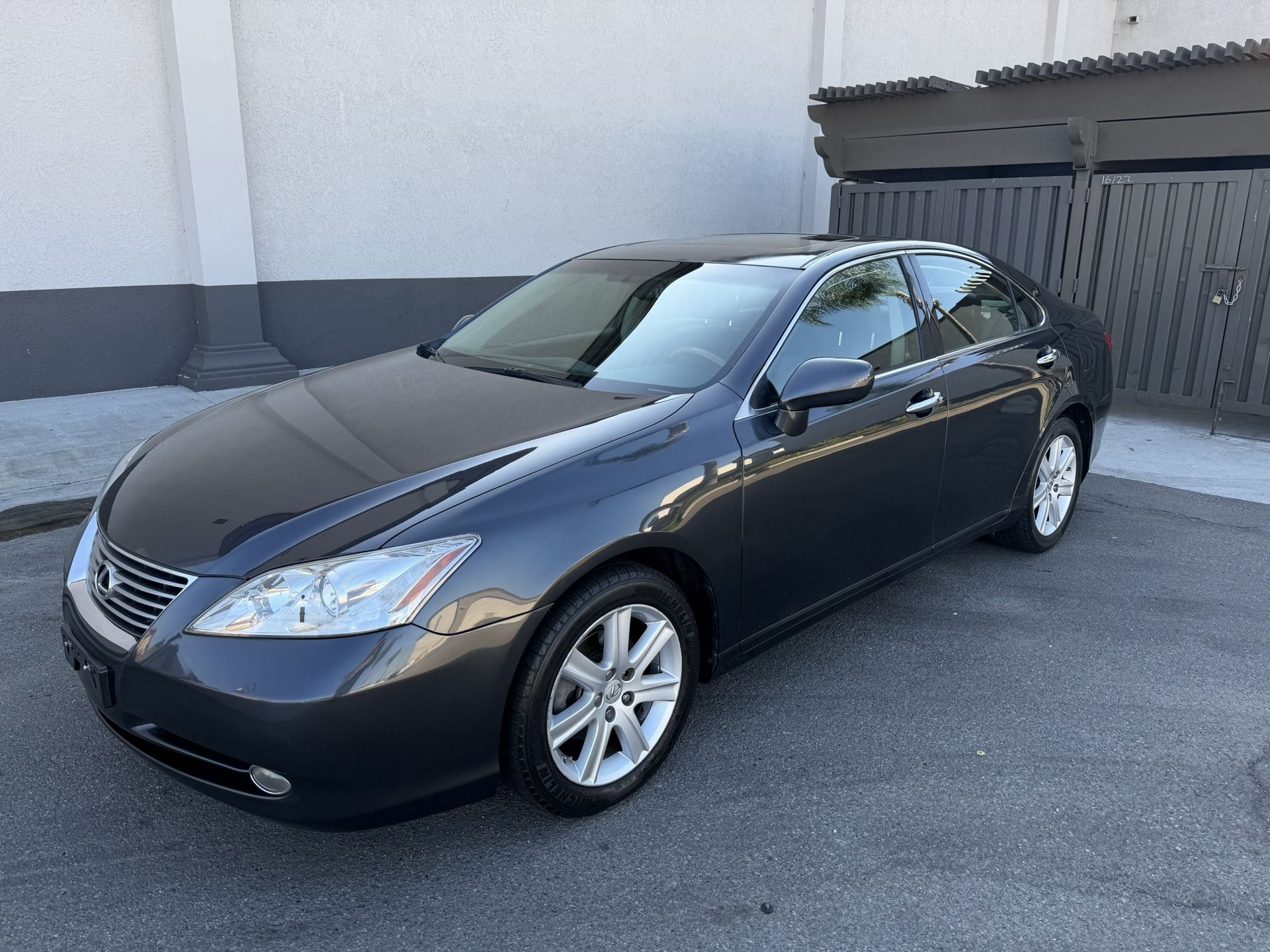 2008 Lexus ES 350