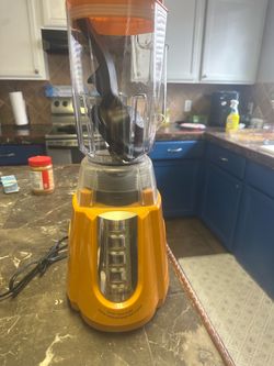 Bon Apetit 8-Blade Dual Action Power Blender