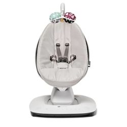 Baby Swing - MamaRoo Multi motion