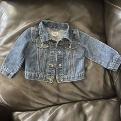 Children’s Place Jacket