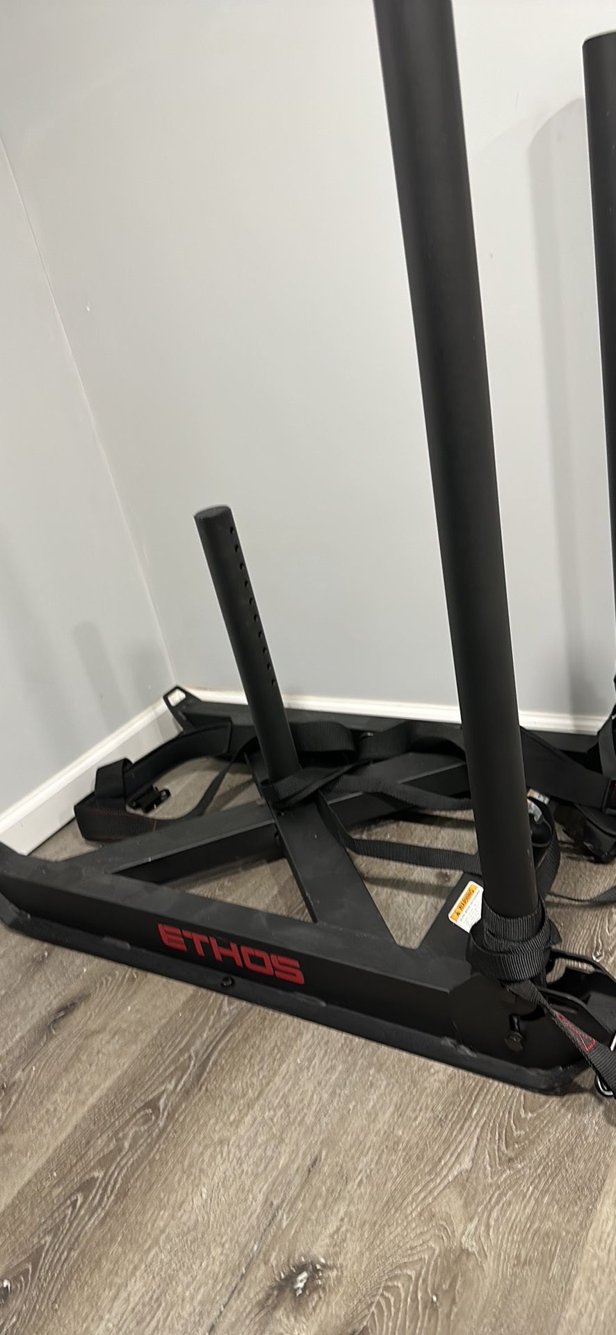 Ethos Power Sled