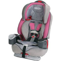 Graco Baby Car Seat 