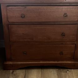 Heavy Duty Drawers