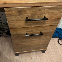 Desk
