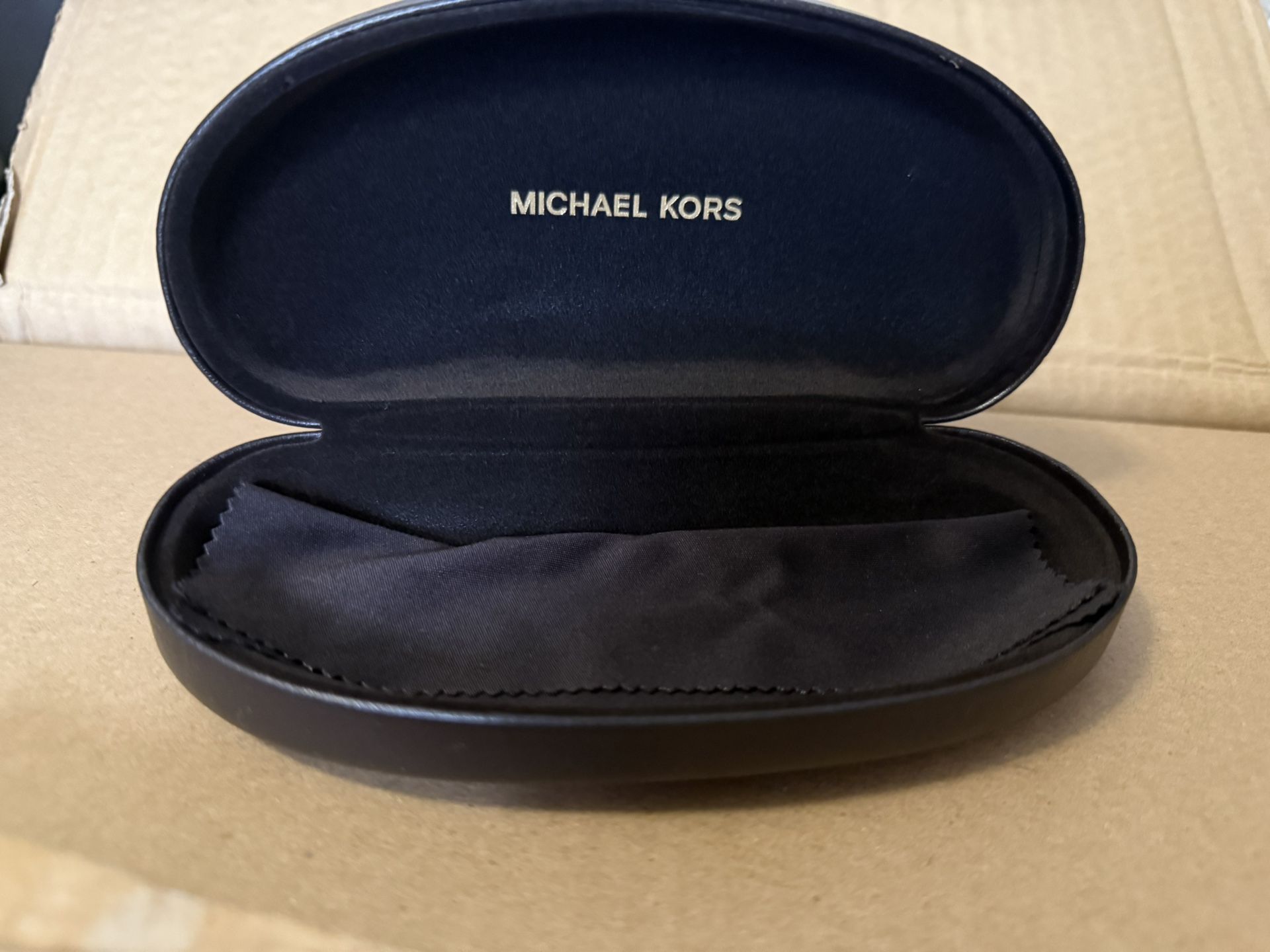 Michael Kors Sunglasses Case