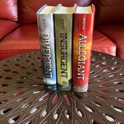 Divergent Trilogy