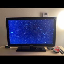 Samsung 32inch TV