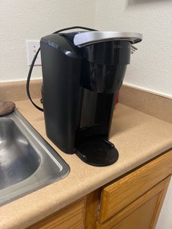 Keurig coffee maker