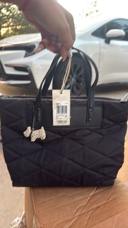 Bradley purse