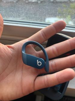 PowerBeats Pro