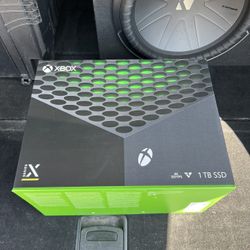 Xbox Series X 