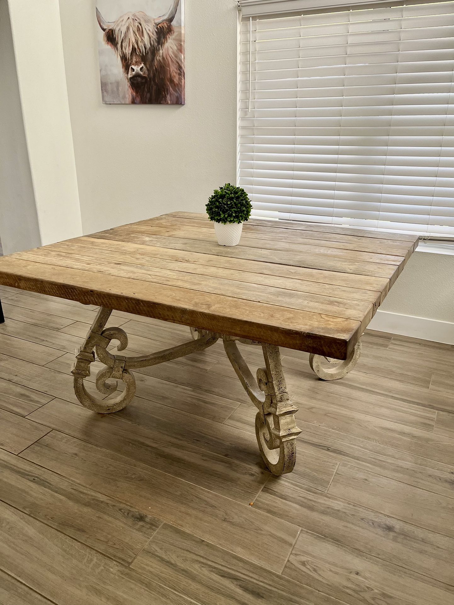 Kitchen Table