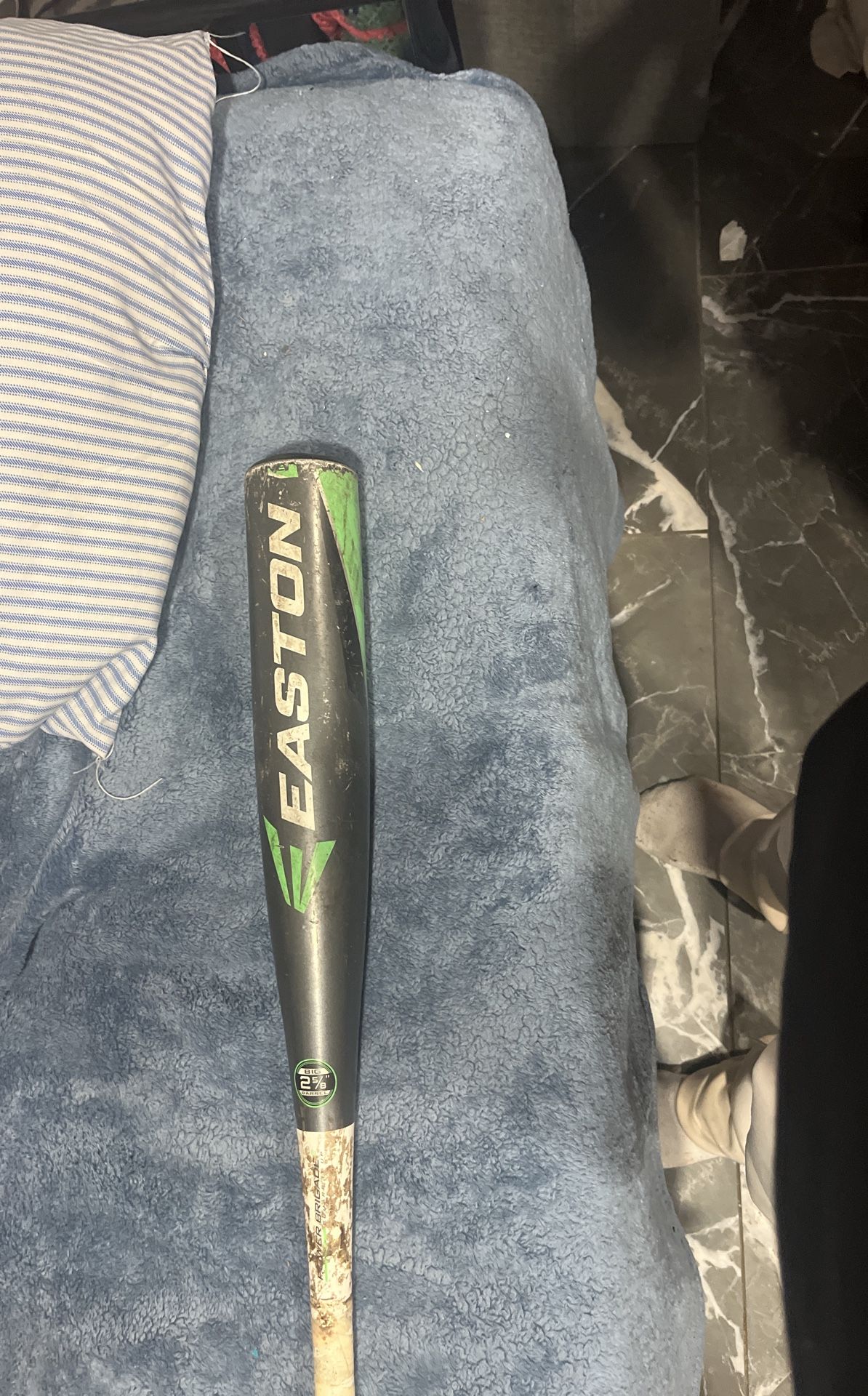 USSSA Bat