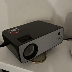High Quality Wall Projector