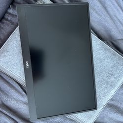 [Sale] Dell 14 Inch Portable Monitor Lightweight