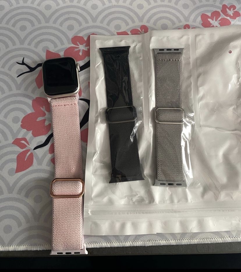 Apple Watch SE