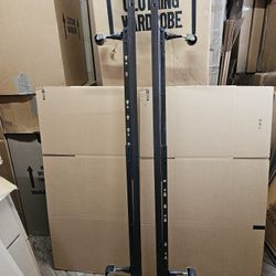 Queen Size Bed Frame 