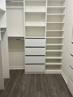 Custom Home Organizer 