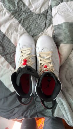 Men’s size 10