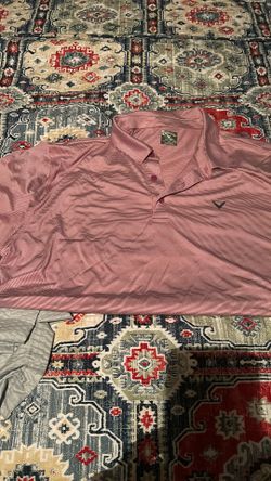 Men’s Polo Shirt