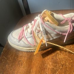 Off Whites Nike 