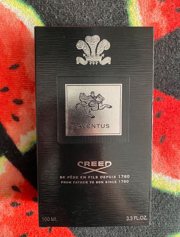 Creed Aventus