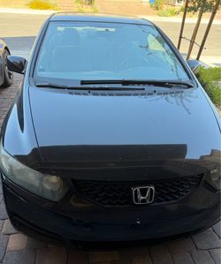 2009 Honda Civic