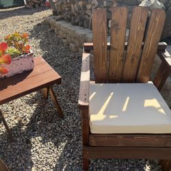 Outdoor Patio Furniture 