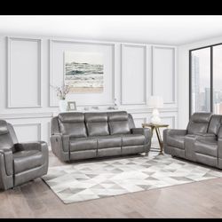 Living Room Set 