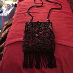 Vintage purse