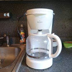 Rival Coffee Maker For Sale