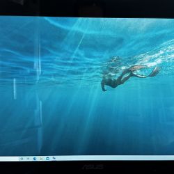 Asus All In One PC Windows 10 