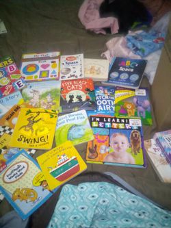 Kid Books